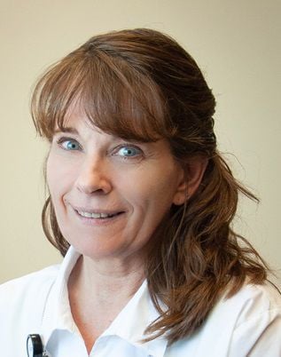 Toni McCutcheon
